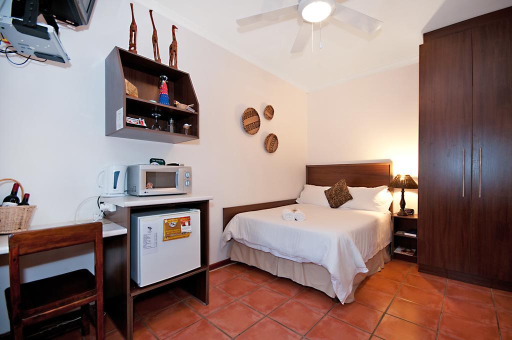Africa Beach B&B Port Elizabeth Quarto foto