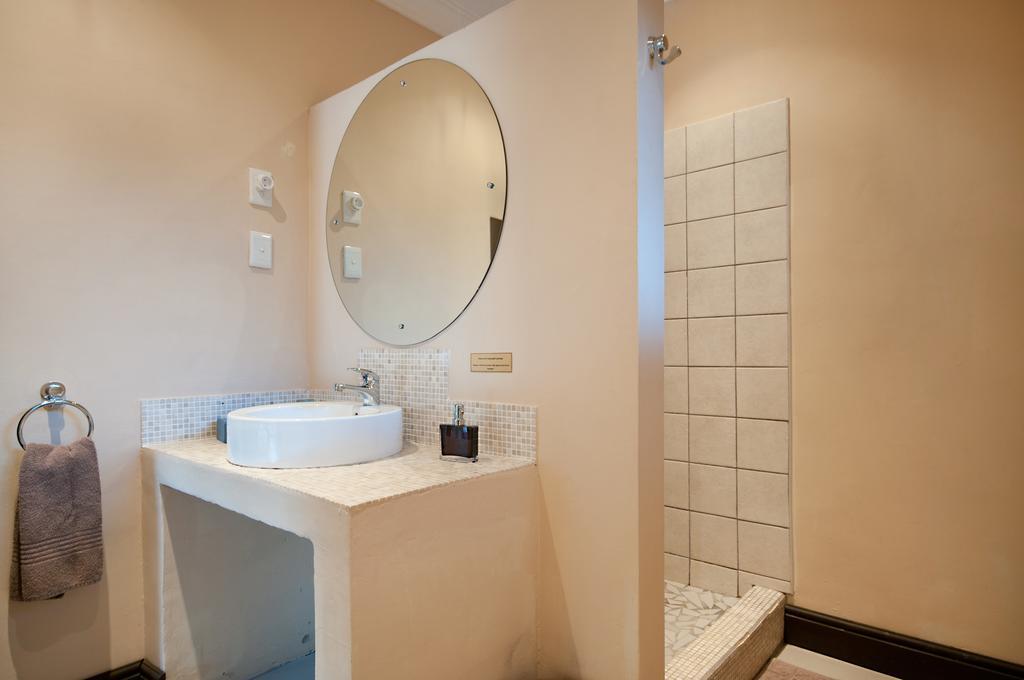 Africa Beach B&B Port Elizabeth Quarto foto
